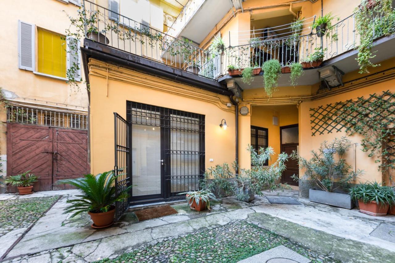 Casa Da Suite Yalta ミラノ エクステリア 写真