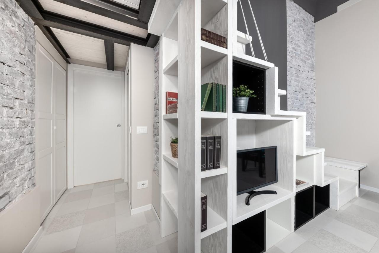 Casa Da Suite Yalta ミラノ エクステリア 写真